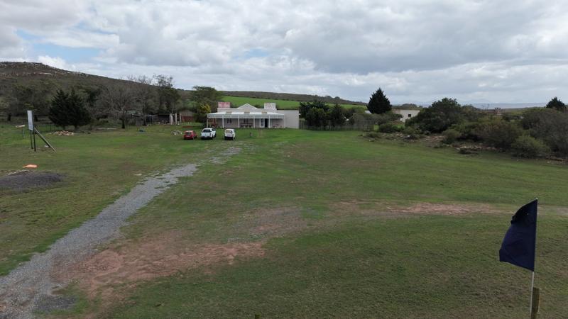 0 Bedroom Property for Sale in Albertinia Western Cape